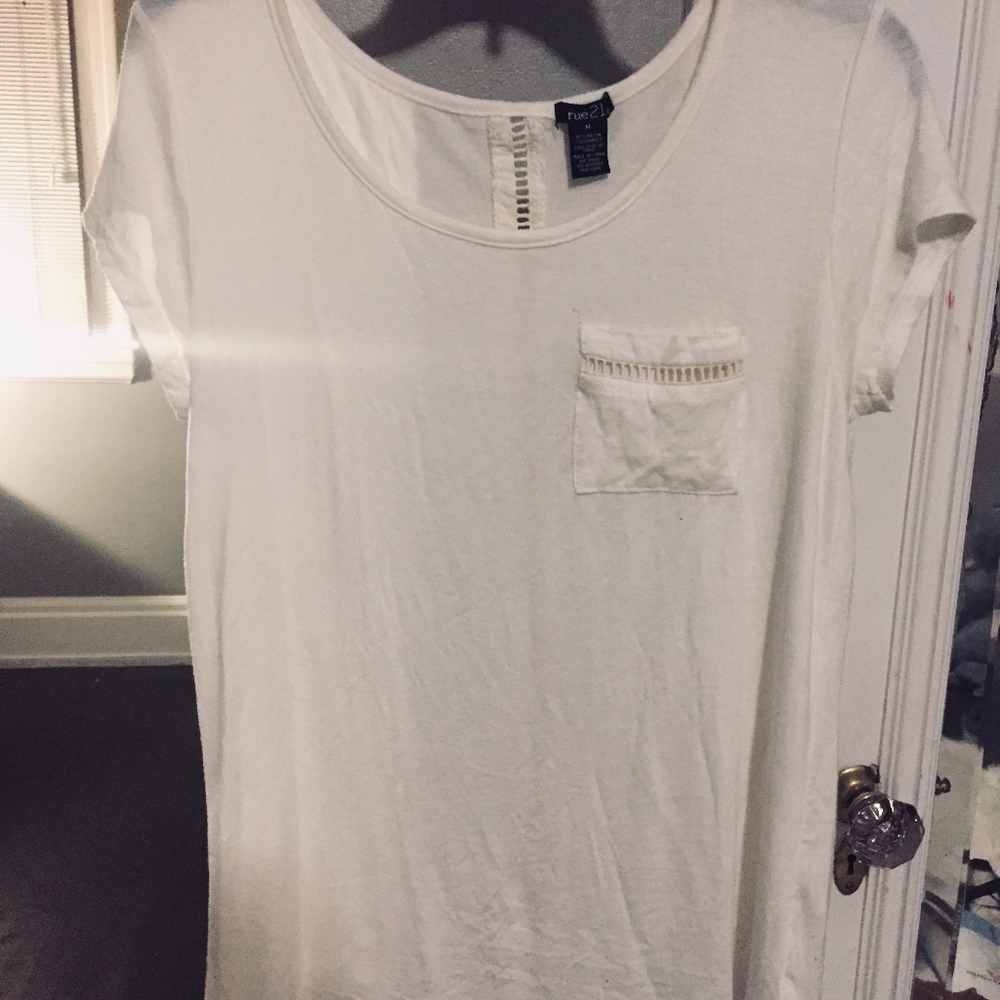 Off-White Rue 21 Shirt